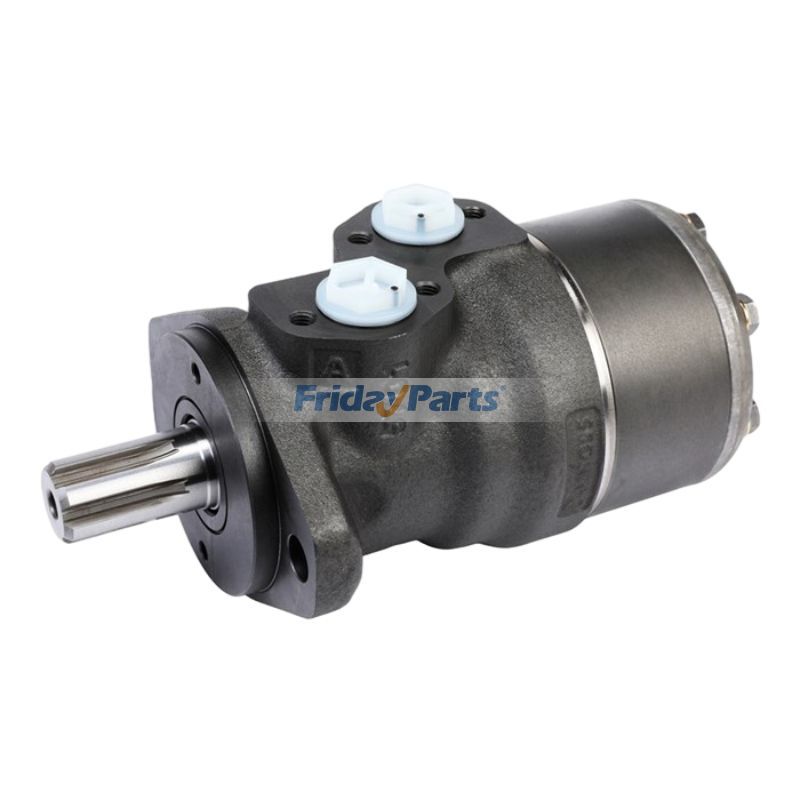 Hydraulic Motor 11185913 158F8001 replace Danfoss