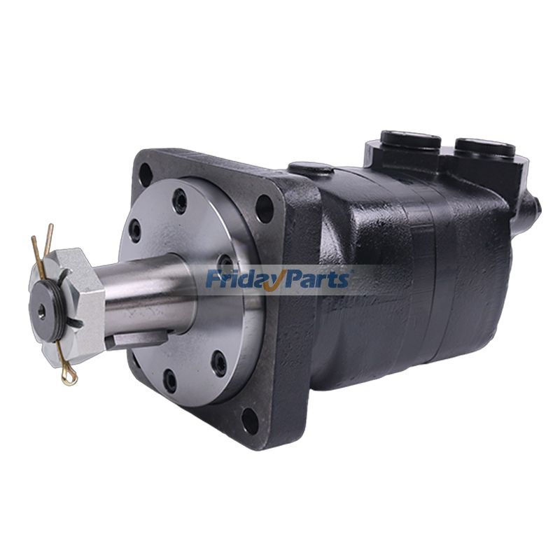 Hydraulic Motor 112-1052-006 for Eaton Char-Lynn 2000 6000 Series