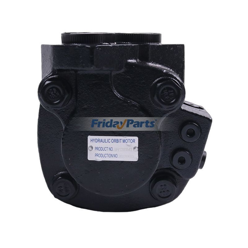 Hydraulic Motor Char-Lynn Series in Stock in China