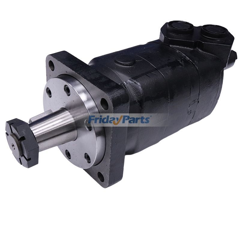 Hydraulic Motor 112-1055-006 for Eaton Char-Lynn 2000 6000 Series
