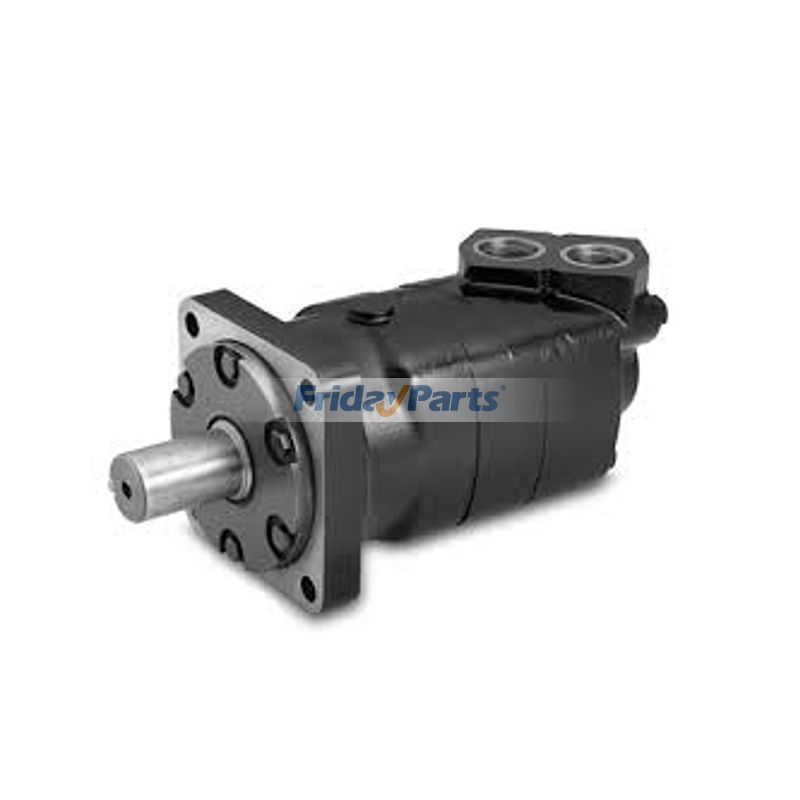 Moteur hydraulique de remplacement 112-1056-006 remplace Danfoss Eaton Char-Lynn série 2000 6000