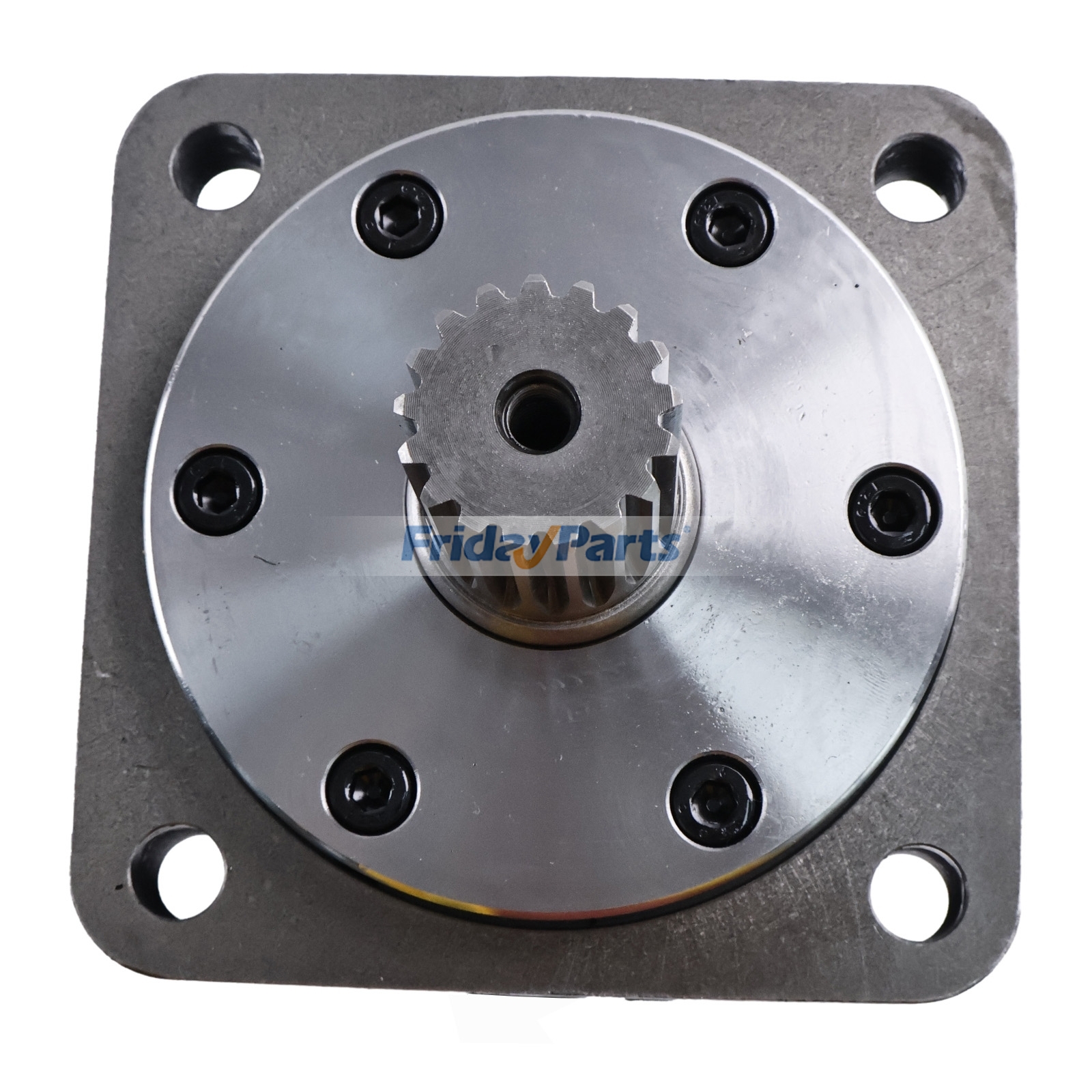  Hydraulic Motor For Eaton