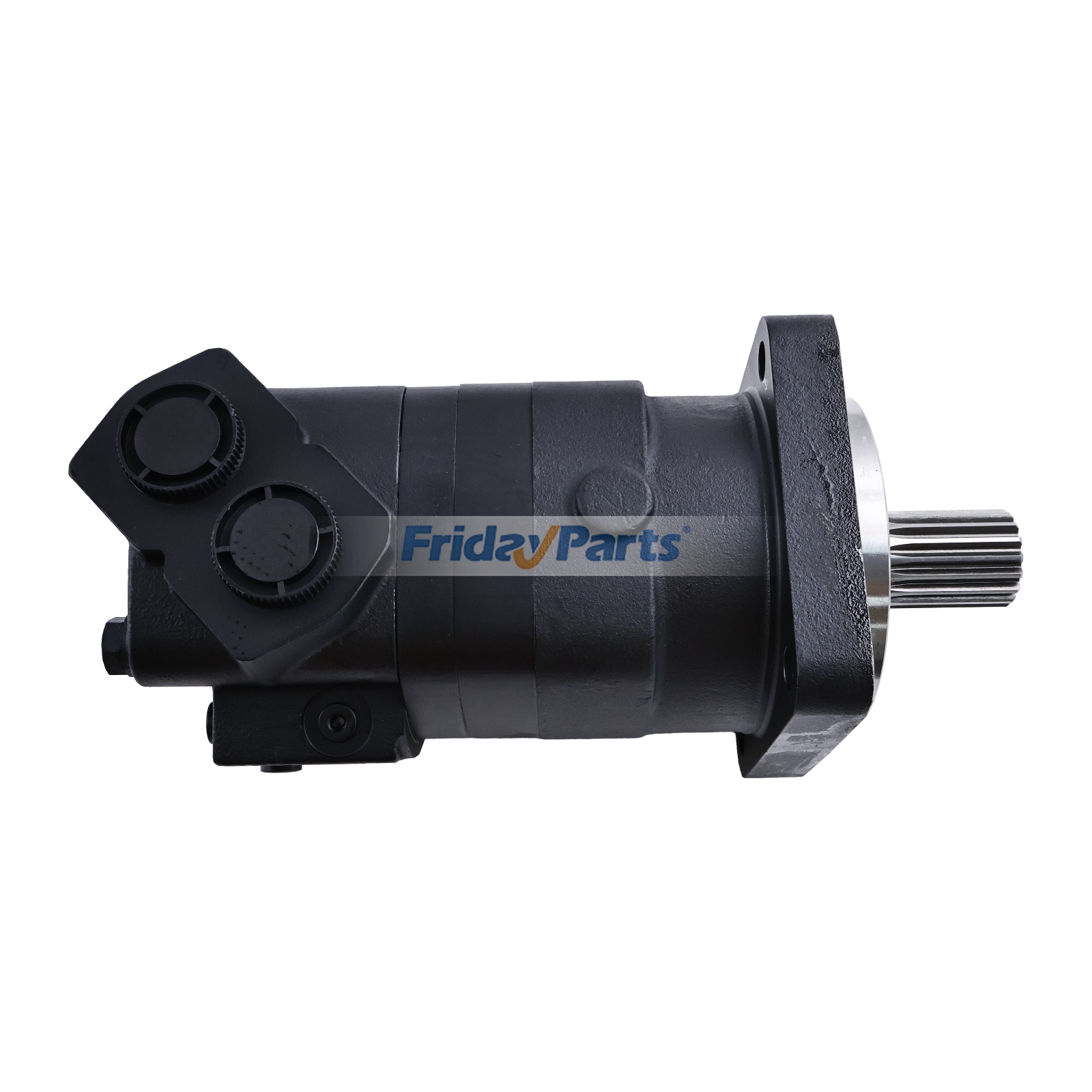 Hydraulic Motor Replaces 112-1059-006 | Fits Eaton Char-Lynn 2000 Series