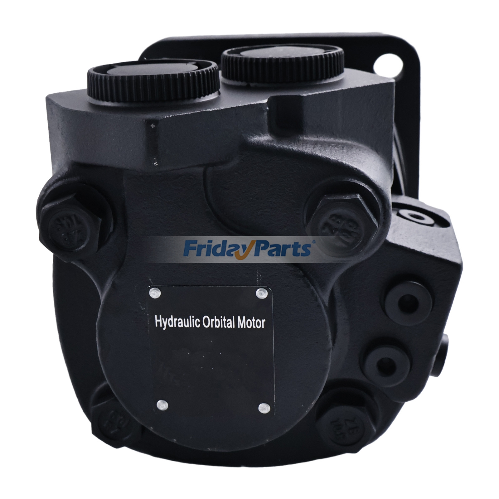 Hydraulic Motor compatible with Loader,Tractor