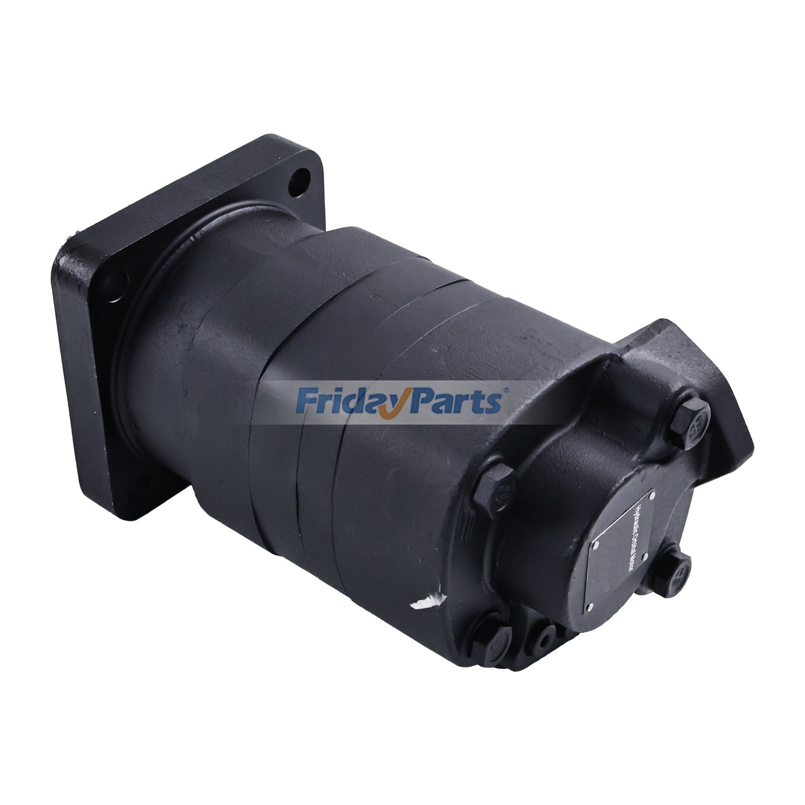 Hydraulic Motor for Loader,Tractor