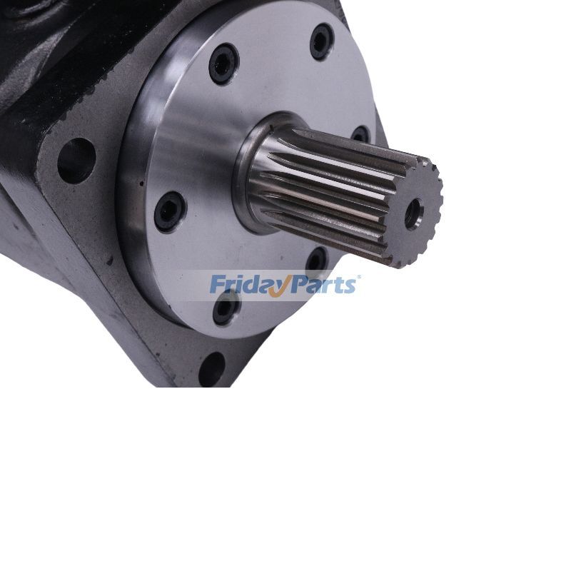 FridayParts Hydraulic Motor Char-Lynn Series