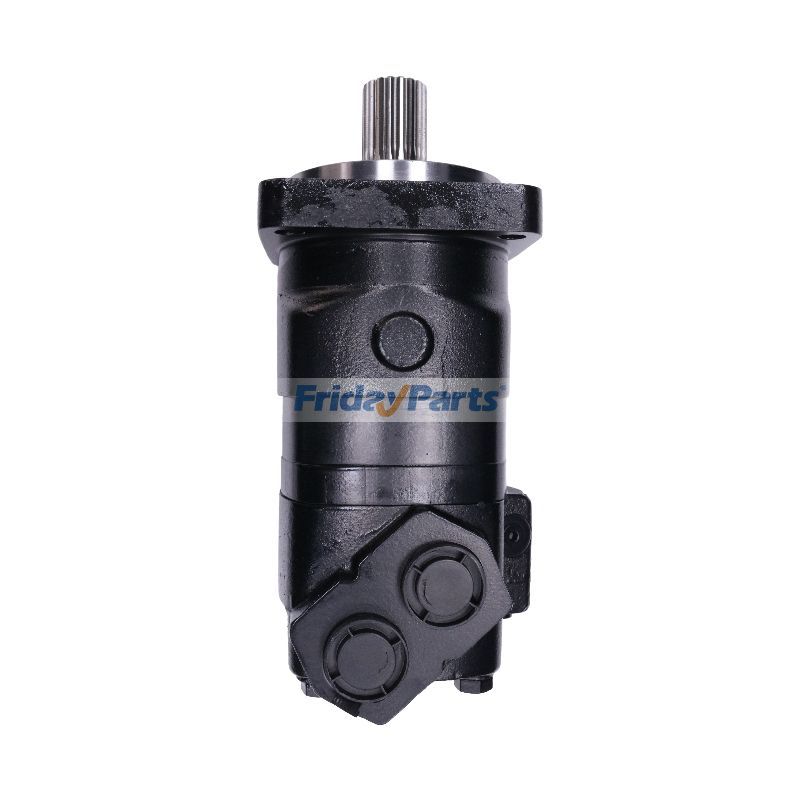 Others Hydraulic Motor Char-Lynn Series