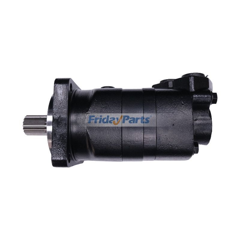  Hydraulic Motor Char-Lynn Series For Eaton