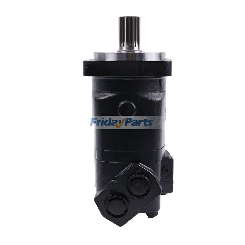 Moteur hydraulique série Char-Lynnpour Autres