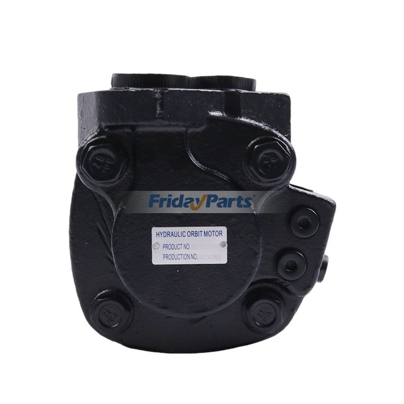 Moteur hydraulique 112-1061-006 pour Eaton Char-Lynn série 2000 6000pourPour Eaton