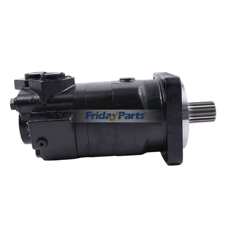 Moteur hydraulique série Char-Lynn Pour Eaton