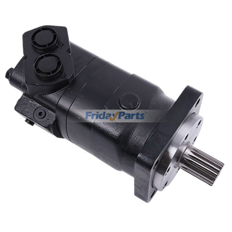 Hydraulic Motor 112-1061-006 for Eaton Char-Lynn 2000 Series