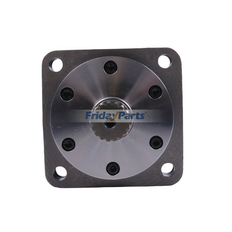 Moteur hydraulique série Char-Lynn de FridayParts