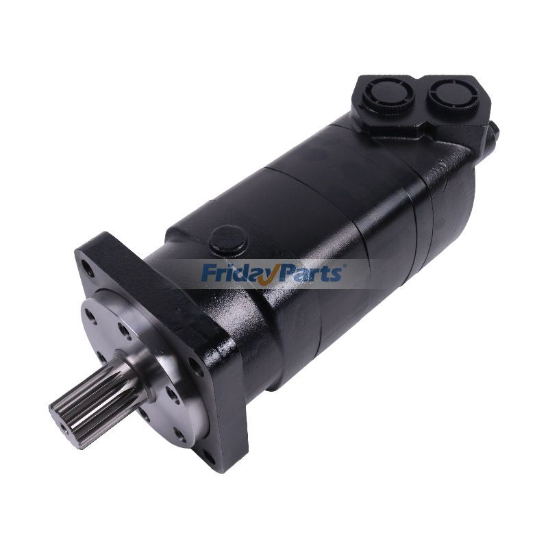 Hydraulic Motor for Loader Tractor - Replaces Eaton Char-Lynn 112-1063-006