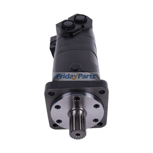 Hydraulic Motor 112-1067-006 For Eaton Char-Lynn 6000 Series Hydraulic Motor 112-1067-006 For Eaton Char-Lynn 6000 Series