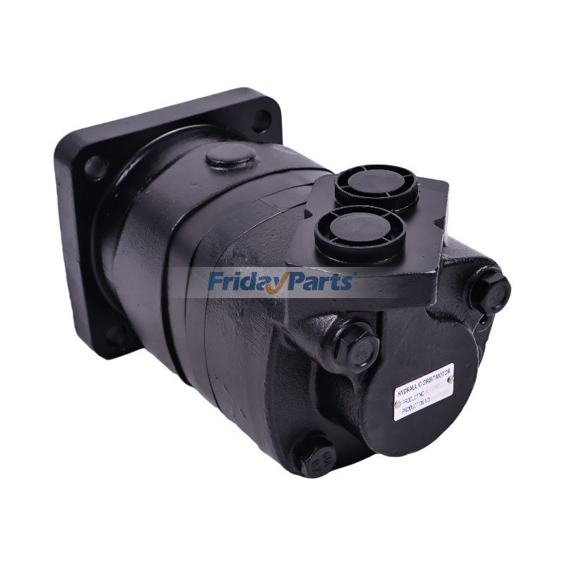  Hydraulic Motor Char-Lynn 2000 Series For Eaton