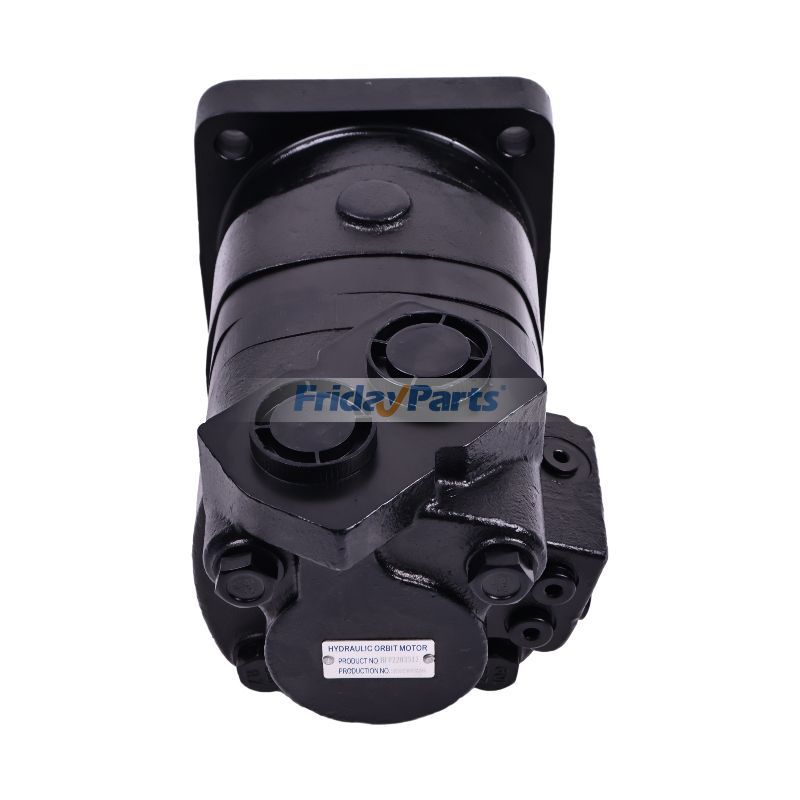 FridayParts Hydraulic Motor Char-Lynn 2000 Series