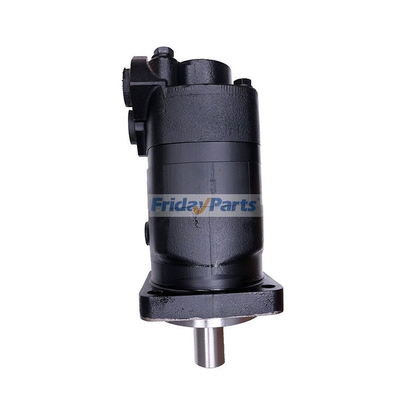 Motor hidráulico para excavadora/cargadora/cortacésped (reemplaza Danfoss Eaton Char-Lynn 151B2052 112-1065-006 112-1065)