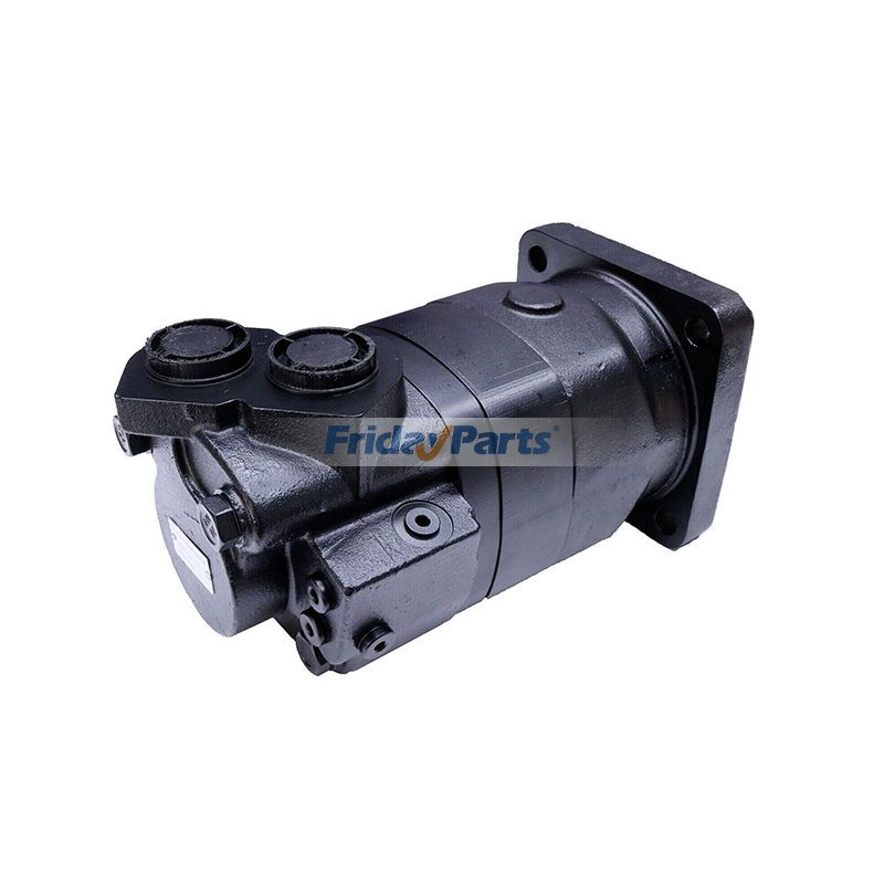 Motor hidráulico para excavadora/cargadora/cortacésped (reemplaza Danfoss Eaton Char-Lynn 151B2052 112-1065-006 112-1065) Para Danfoss,Para Eaton,Para OTRA MARCA,Para Parker