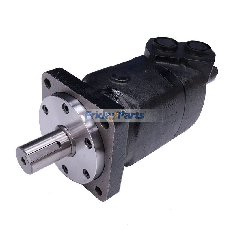 Eaton Char-Lynn 6000 シリーズ用油圧モーター 112-1066-006