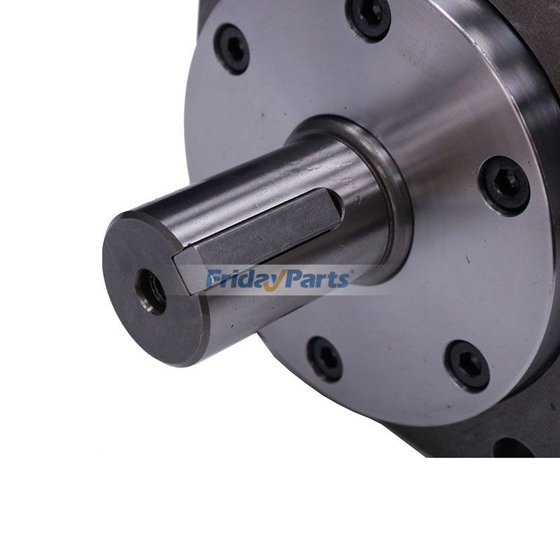  Hydraulic Motor Char-Lynn For Eaton