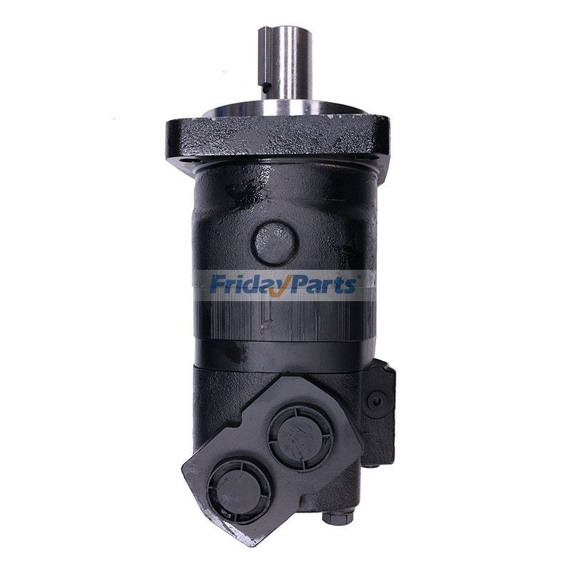 Others Hydraulic Motor Char-Lynn