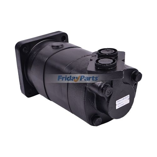 119-1034-003 2 1/otore idraulico a 8 pollici di orbita scanalato T 16 40.6cu 119-1034-003 2 1/otore idraulico a 8 pollici di orbita scanalato T 16 40.6cu