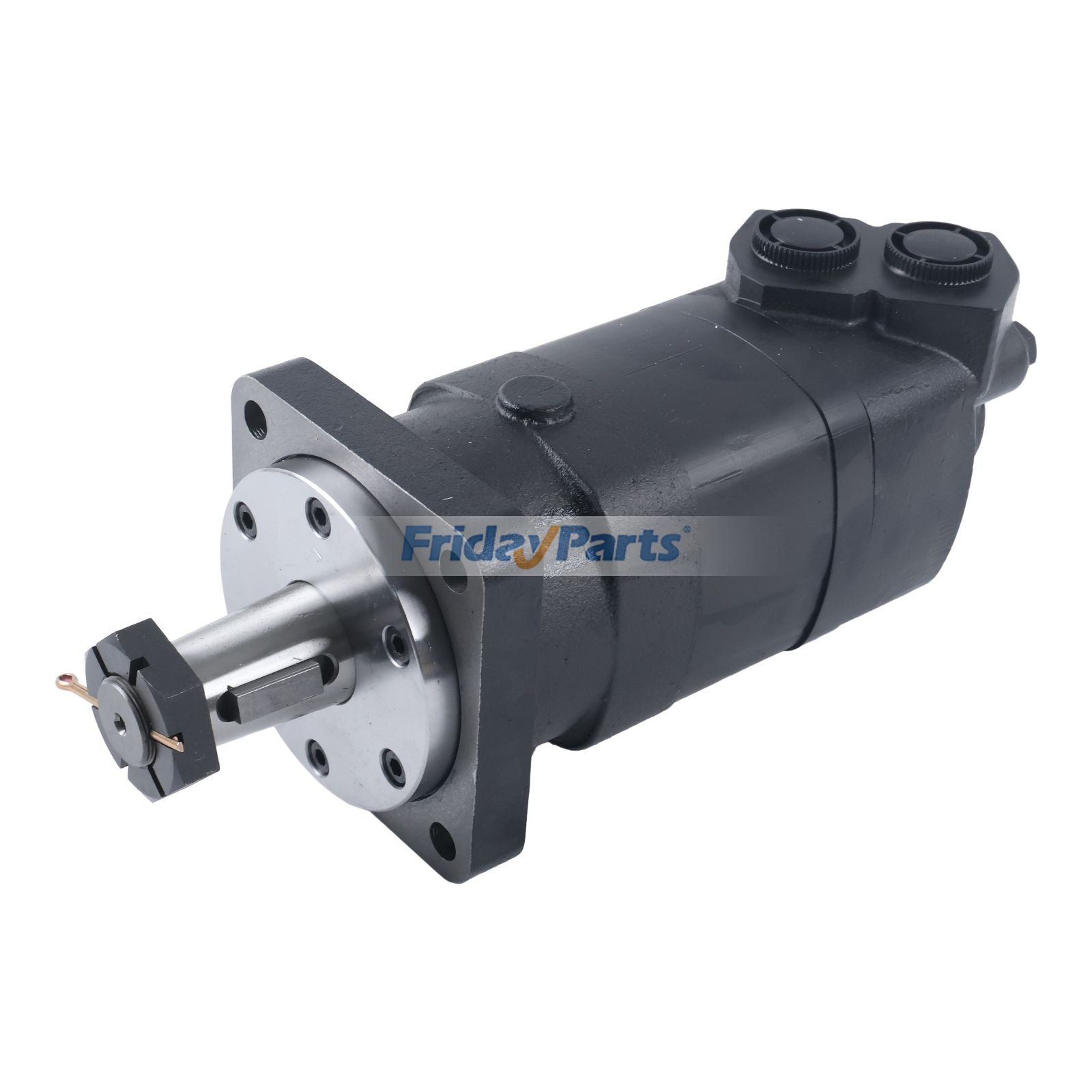 Replacement Hydraulic Motor 112-1108-006 replace Danfoss Eaton Char-Lynn 2000 6000 Series