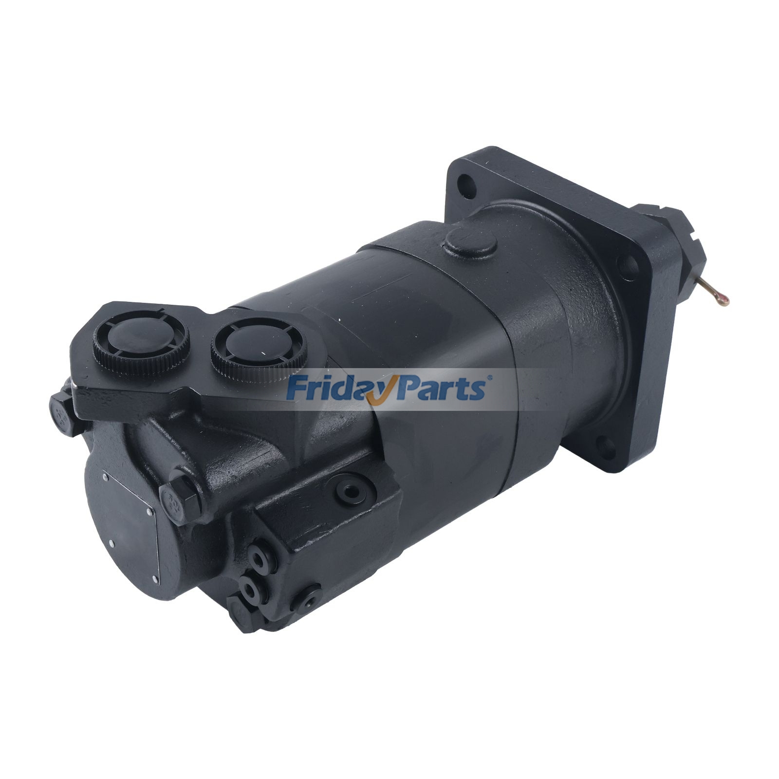 Replacement Hydraulic Motor replace Danfoss Eaton Char-Lynn Series in Stock in China