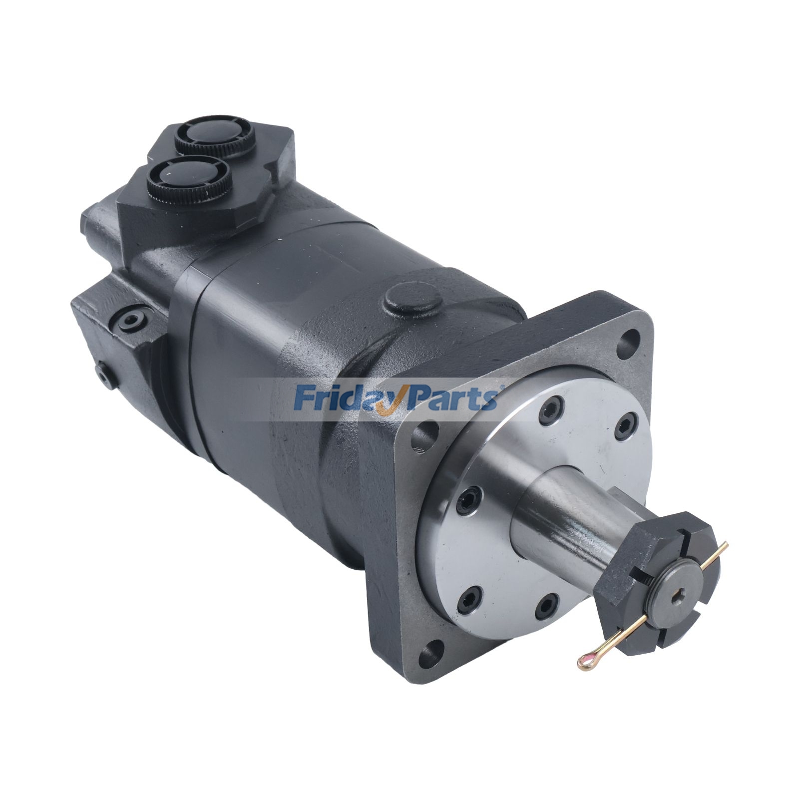 Replacement Hydraulic Motor replace Danfoss Eaton Char-Lynn Series for Others