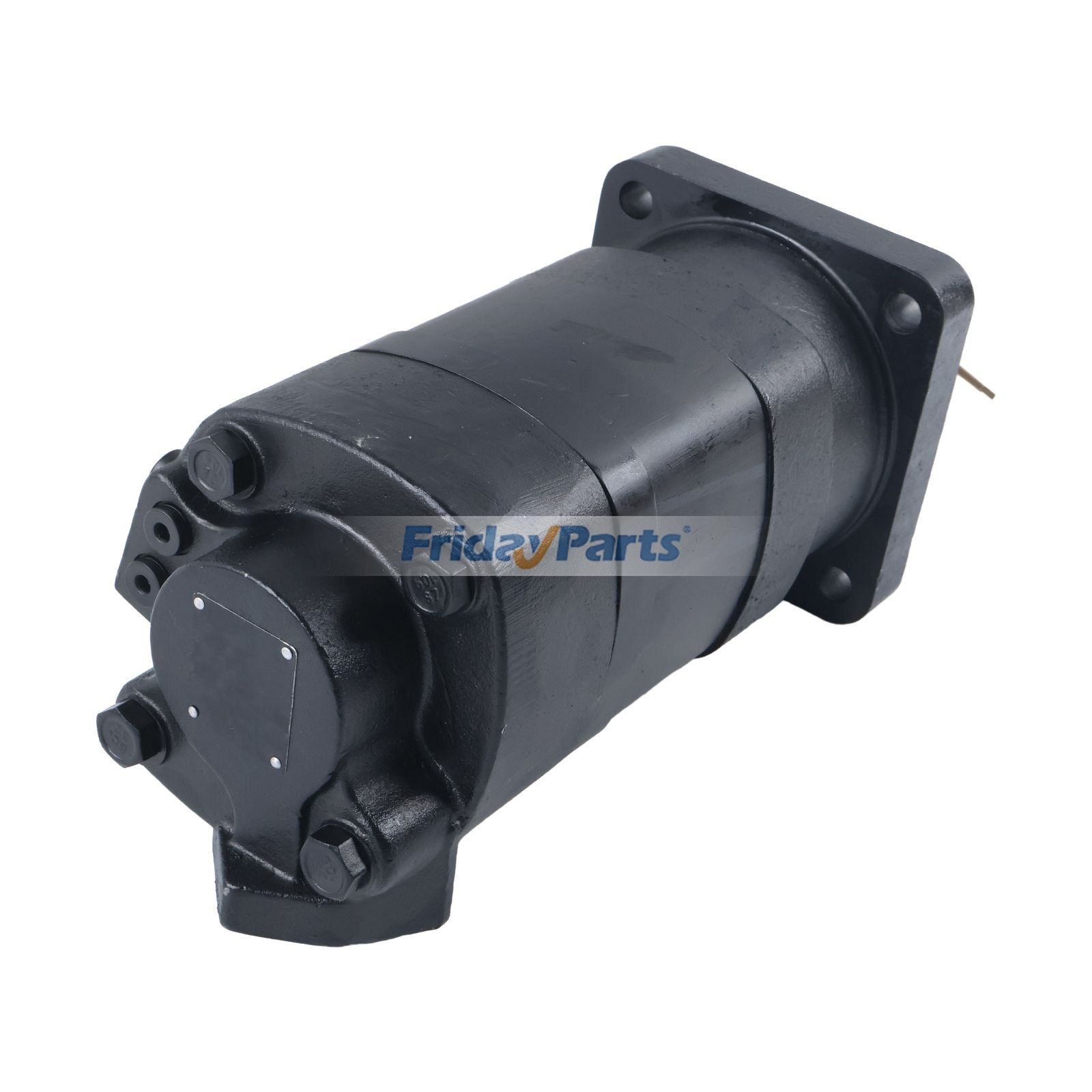 Others Replacement Hydraulic Motor replace Danfoss Eaton Char-Lynn Series