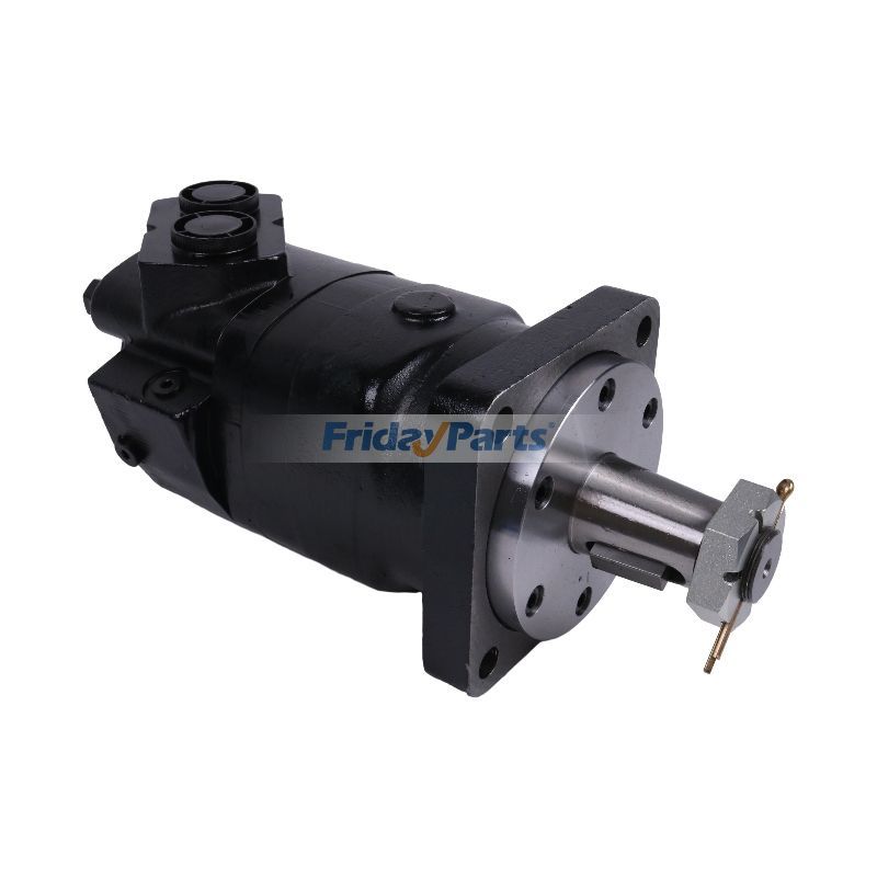 Hydraulic Motor - Replaces Eaton Char-Lynn 112-1166-006