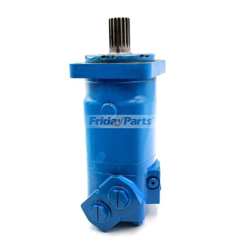 Hydraulic Motor 112-1215-006 for Eaton Char-Lynn 2000 6000 Series
