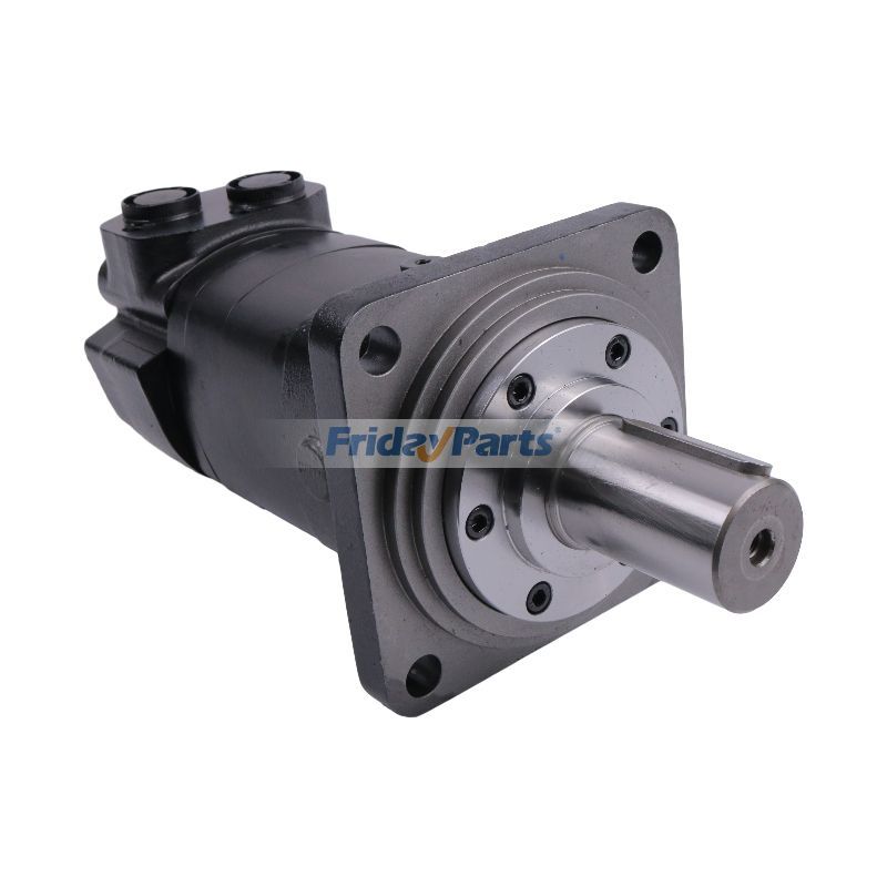 Moteur hydraulique 112-1360-006 pour Eaton Char-Lynn série 2000 6000