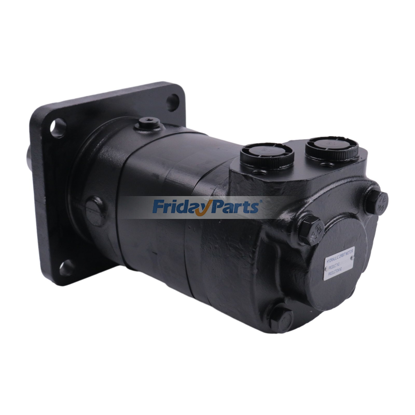 Hydraulikmotor 112-1360-006 für Eaton Char-Lynn 2000 6000 Serie