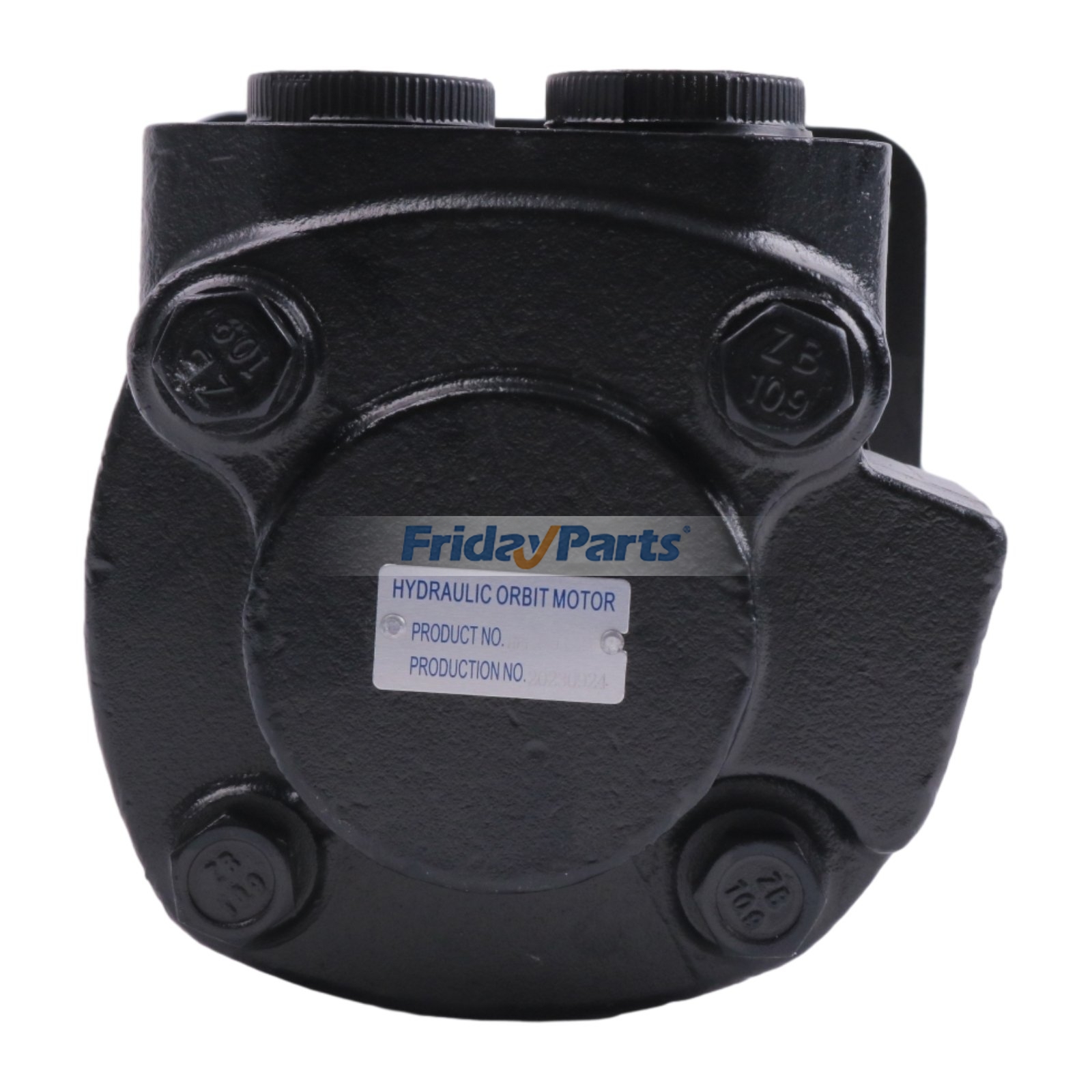 Hydraulikmotor Char-Lynn 2000 6000 Seriefür Sonstiges