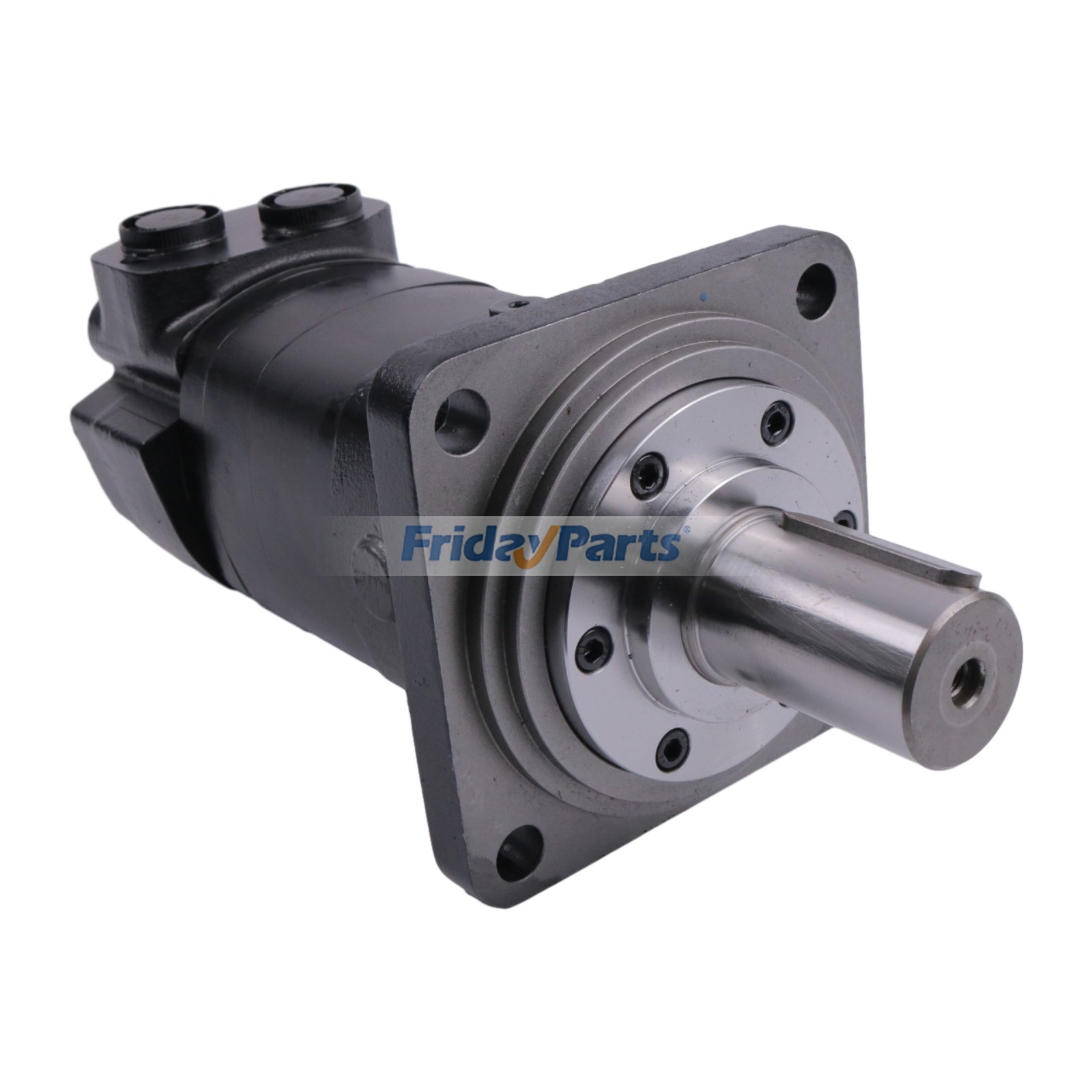 Hydraulikmotor Char-Lynn 2000 6000 SerieFür Eaton