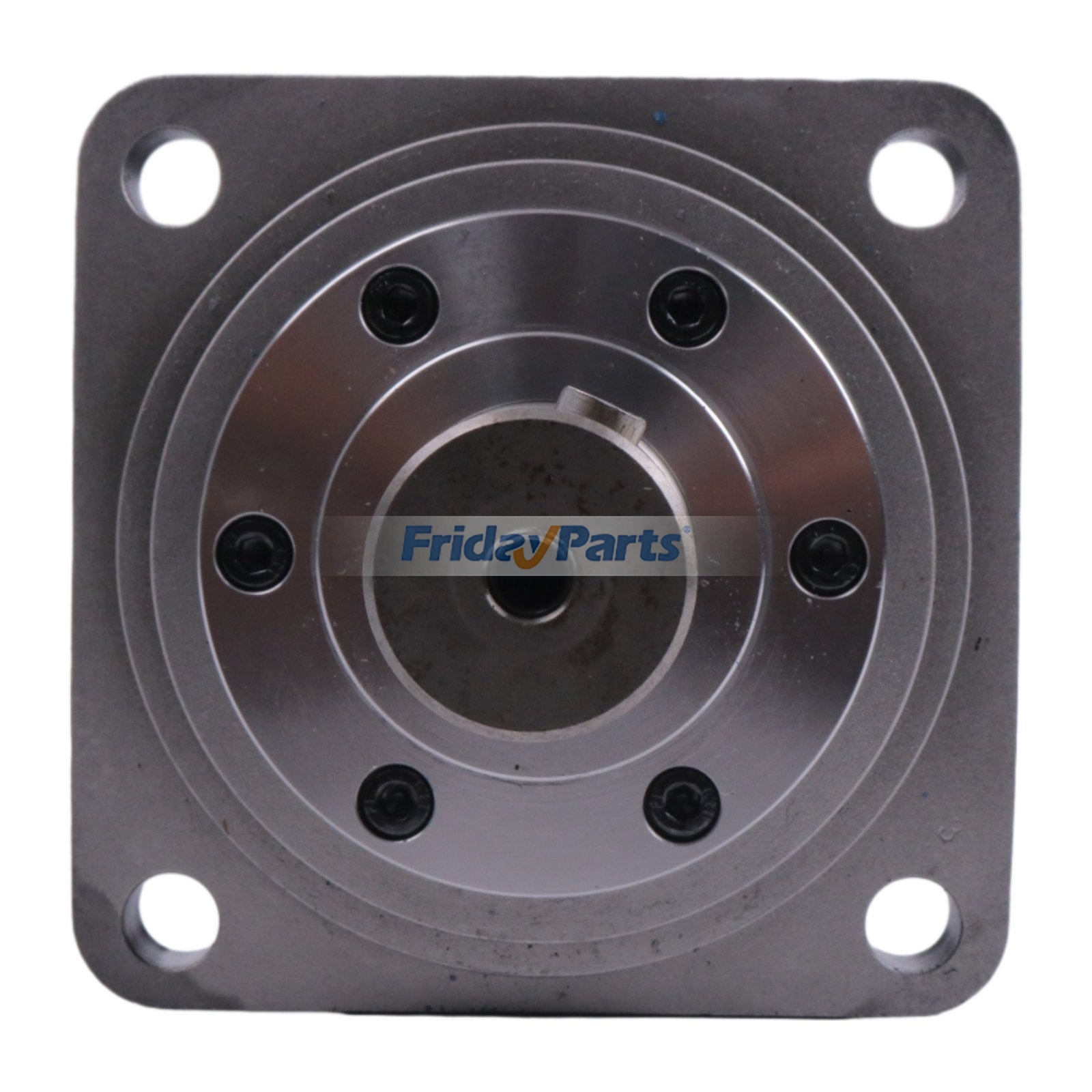 Hydraulikmotor 112-1360-006 für Eaton Char-Lynn 2000 6000 Seriefür Für Eaton