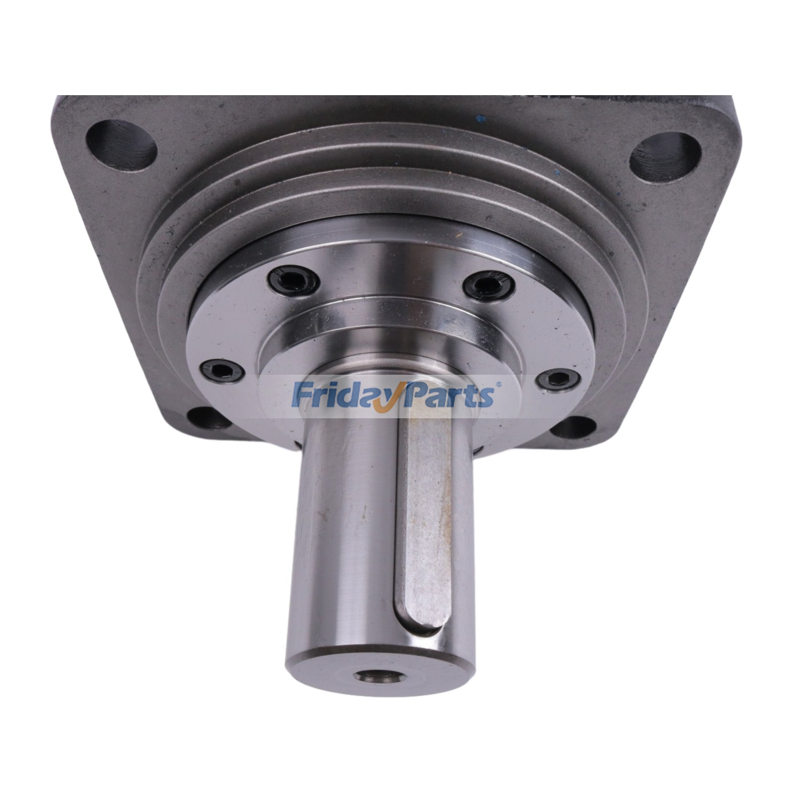 Hydraulikmotor Char-Lynn 2000 6000 Seriefür SonstigesFür Eaton