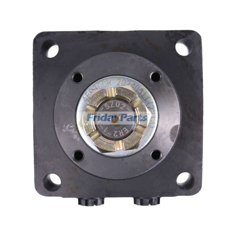 FridayParts Hydraulic Motor