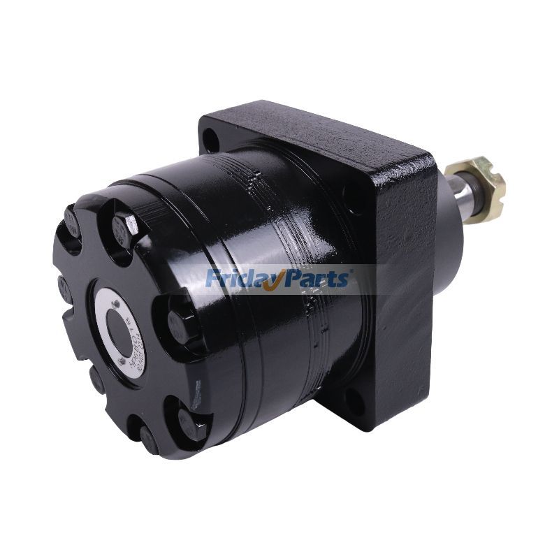 Hydraulic Motor in Stock in China,USA