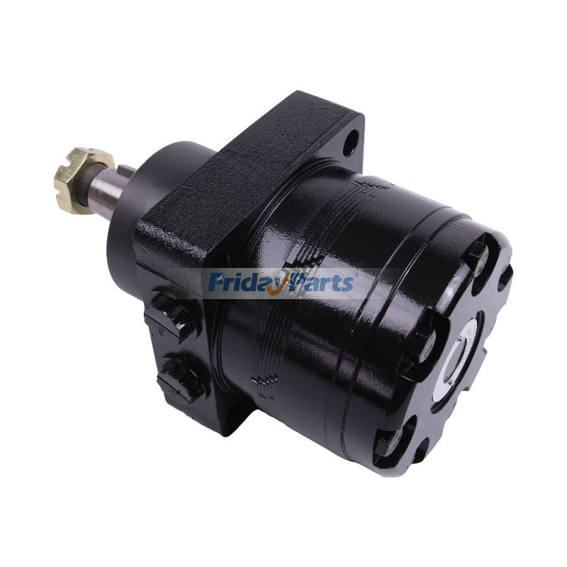 Mower Hydraulic Motor