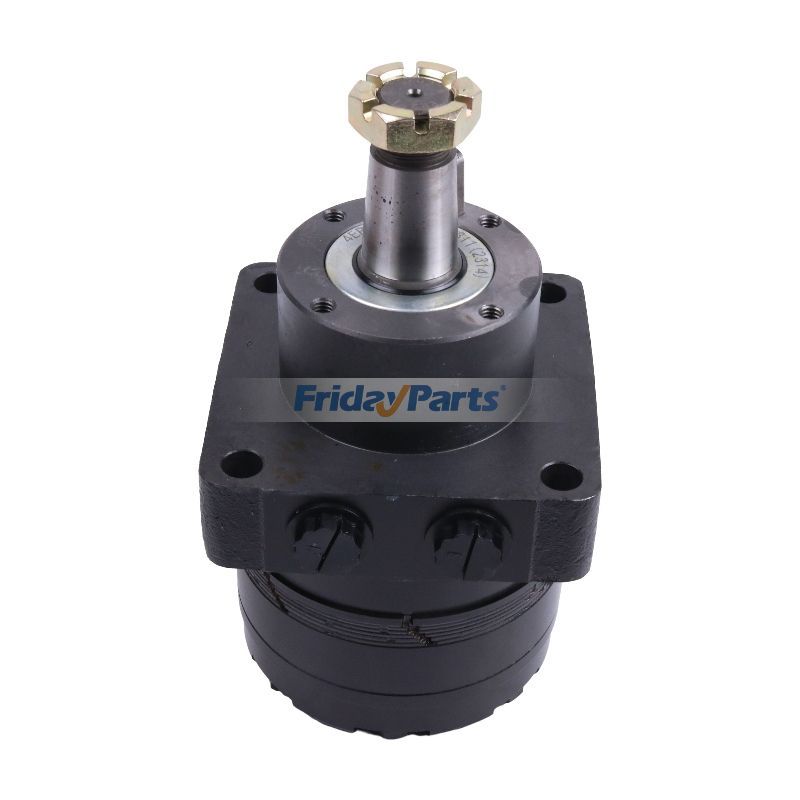 Hydraulic Motor for Mower