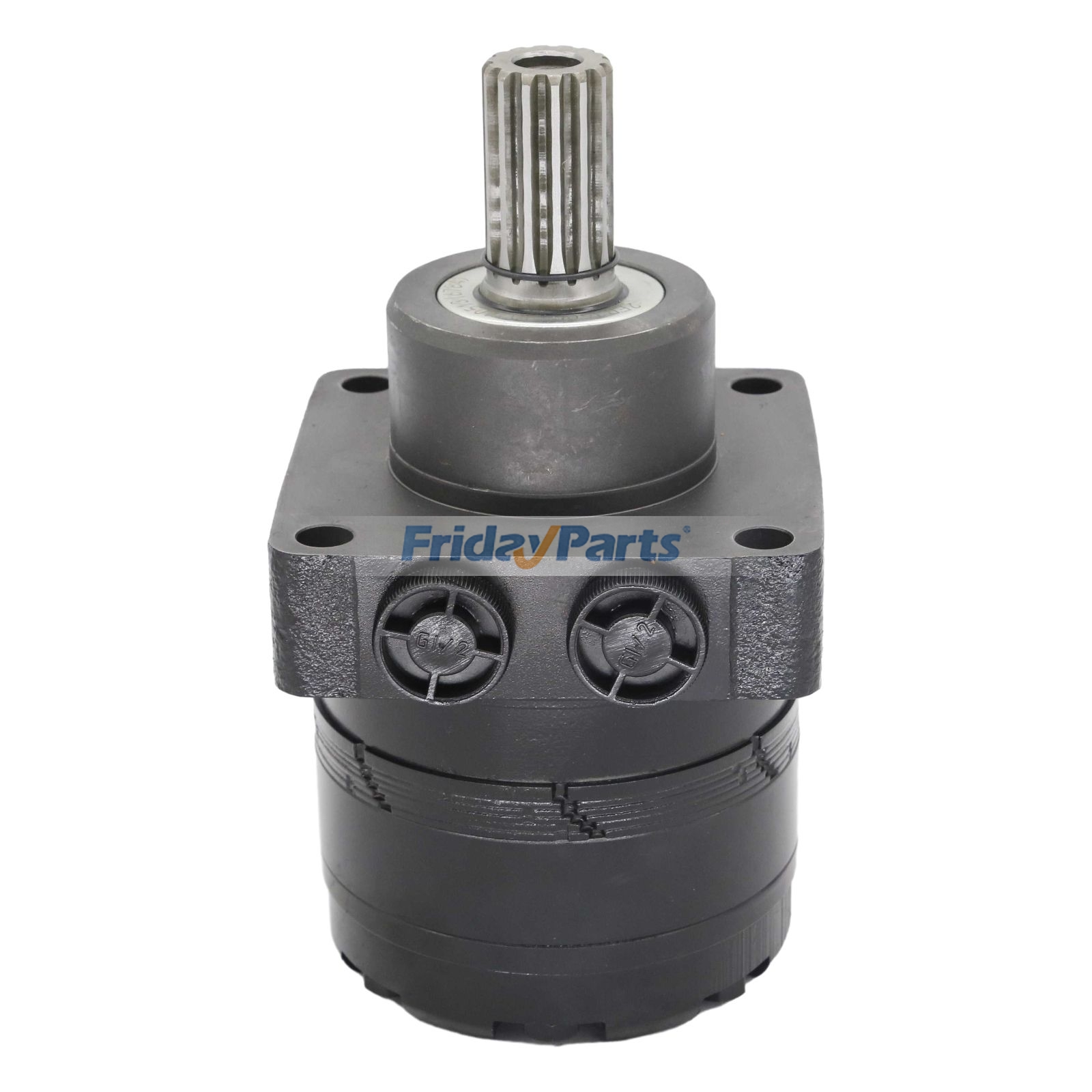 Hydraulic Motor 11203087 530750T3123AAAAC for White Tractor RC 500 Series