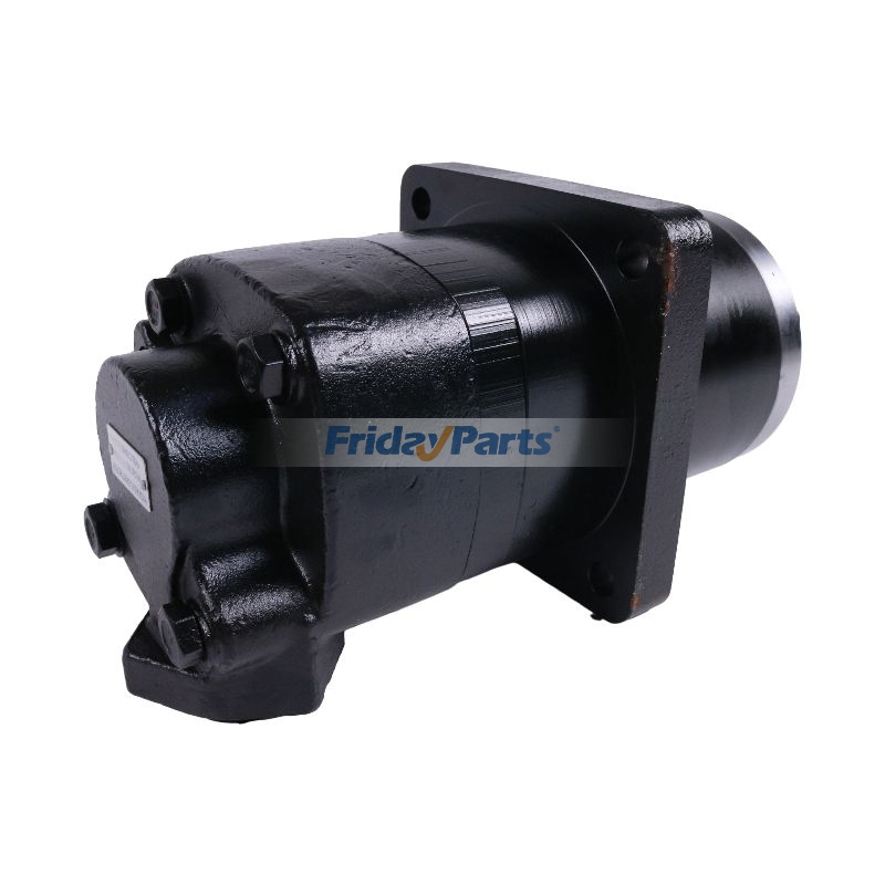 Hydraulic Motor in Stock in China,China Stock