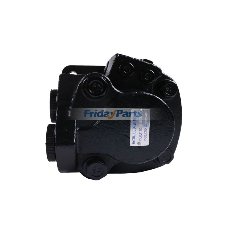  Hydraulic Motor For Eaton