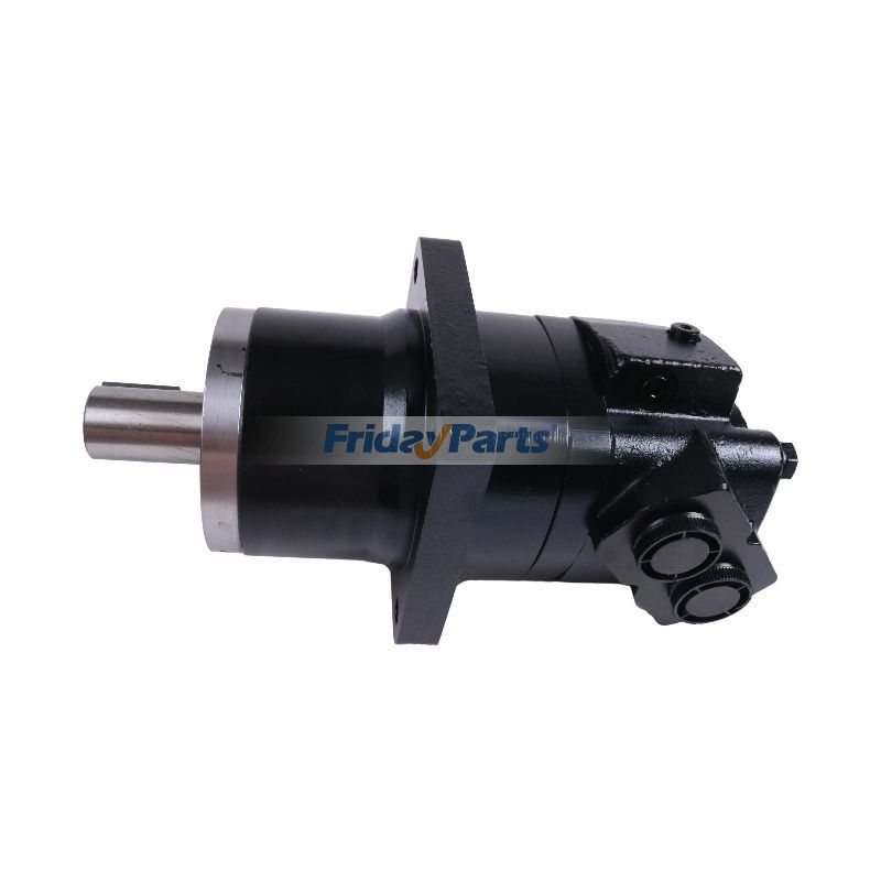 Others Hydraulic Motor