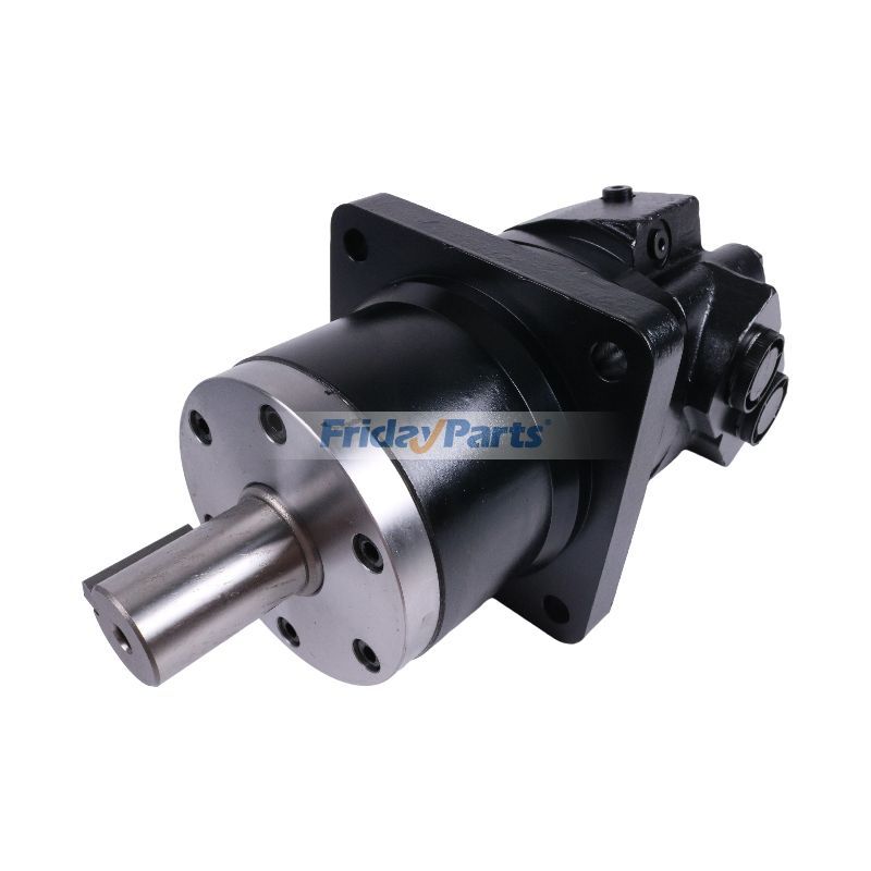 Aftermarket Eaton Char-Lynn 6000 Series 113-1067-006 113-1067 Hydraulic Motor