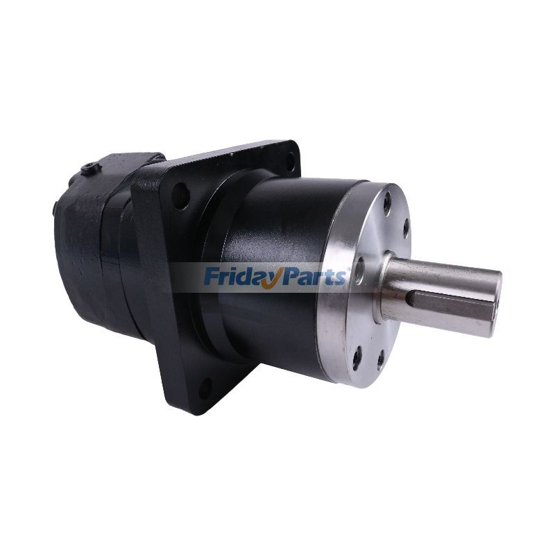 Hydraulic Motor for Others