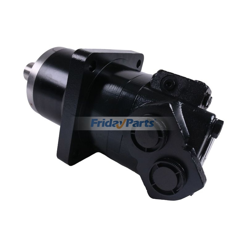 FridayParts Hydraulic Motor